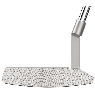 Cleveland Huntington Beach Soft Milled 8P Putter face