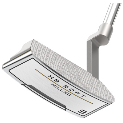 Cleveland Huntington Beach Soft Milled 8P Putter hero