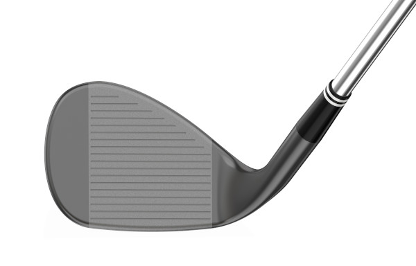 クラブ Cleveland Golf - CLEVELAND SMART SOLE 4 TOUR SATIN LY 50 Cleveland Smart Sole 4 Black Satin wedges