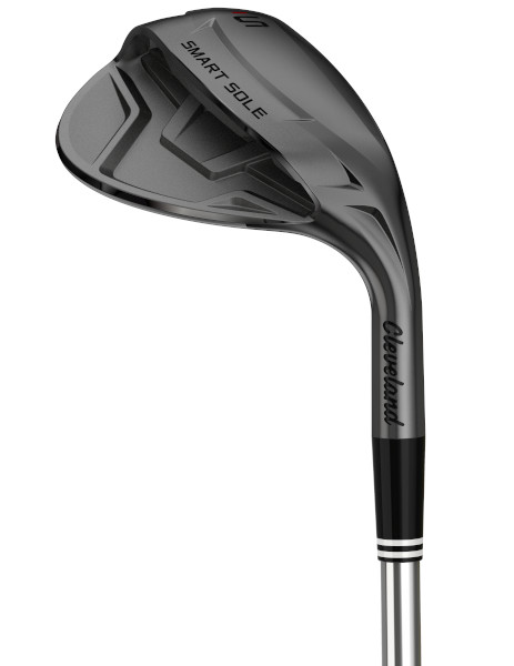 Cleveland Smart Sole 4 S Grind Wedge back