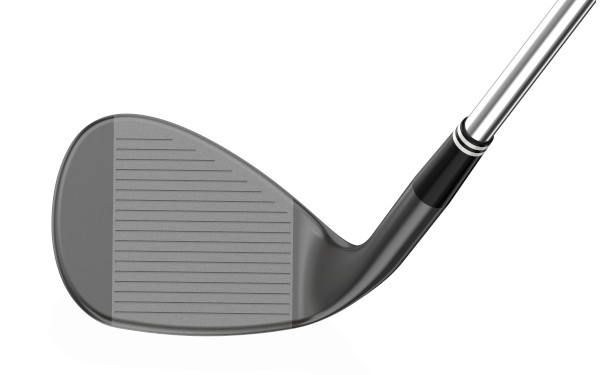 Cleveland Smart Sole 4 S Grind Wedge face