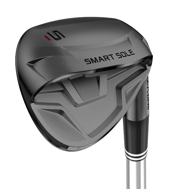 Cleveland Smart Sole 4 S Grind Wedge hero