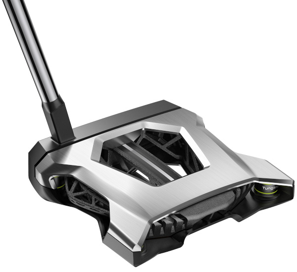 Cobra KING 2022 3D Printed Agera 30 Putter hero