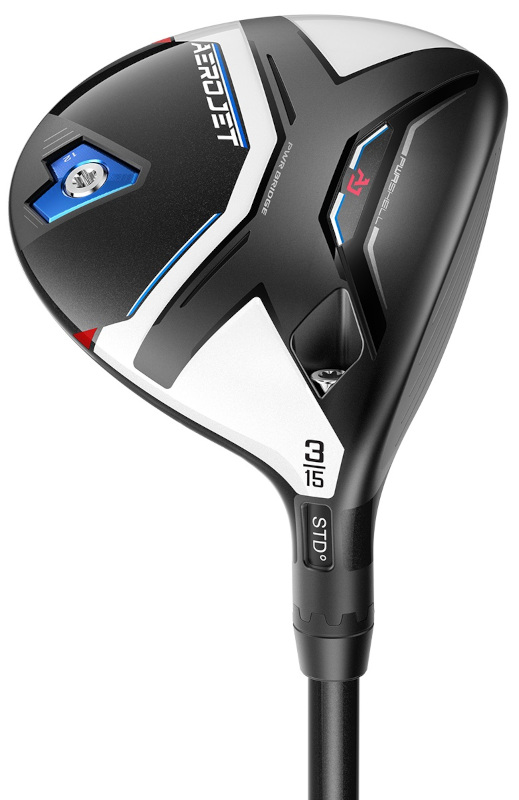 cobra aerojet fairway wood hero