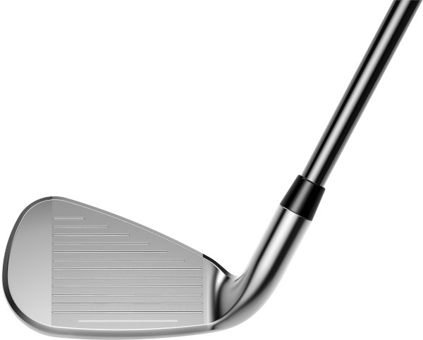 Cobra AIR-X Irons face