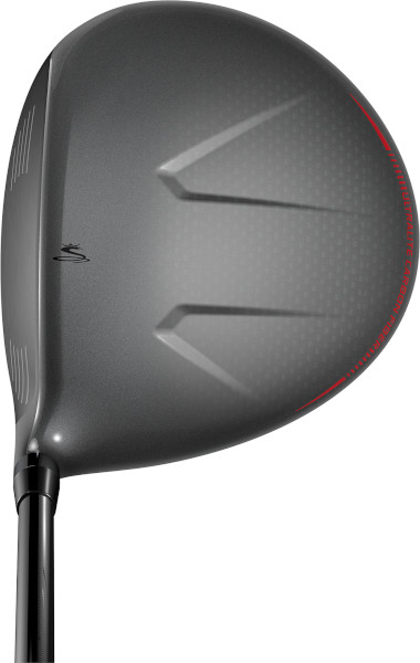 Cobra AIR-X Offset Driver address
