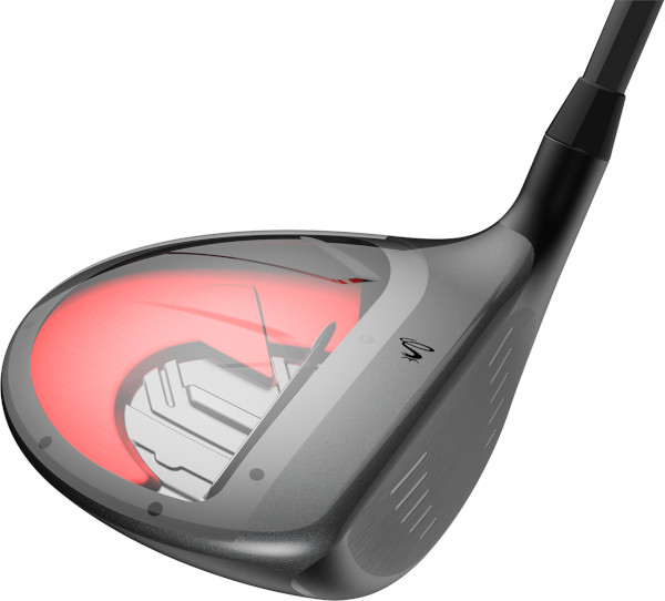 Cobra AIR-X Fairway Wood weight