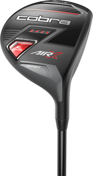 Cobra AIR-X Fairway Wood hero