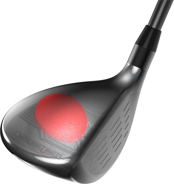 Cobra AIR-X Hybrid weight
