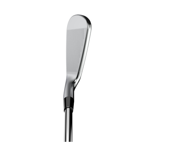 Cobra 2022 Forged TEC Irons address