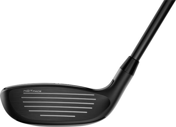 Cobra LTDx One Length Peacoat Hybrid face