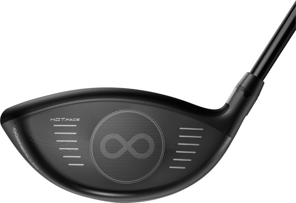 Used Cobra LTDx LS Black Driver 9 Degree Used Golf Club at