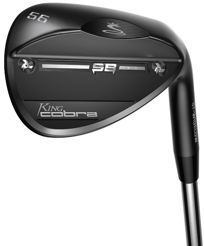 king cobra sb black wedge hero