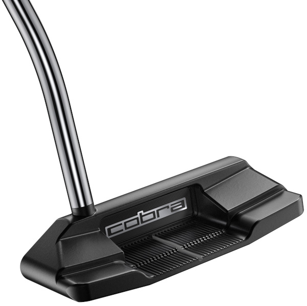 Cobra KING 2022 Vintage Widesport Putter hero