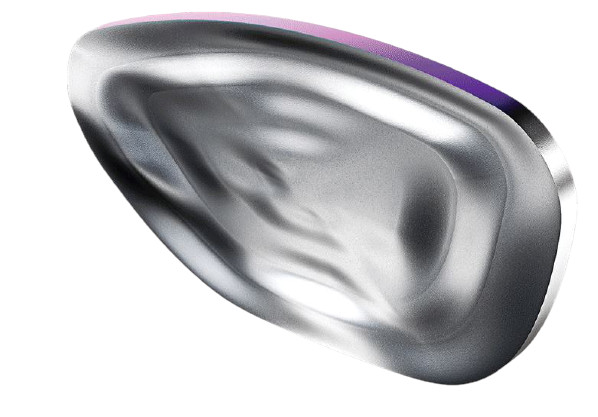 B21 REVA Driver Face