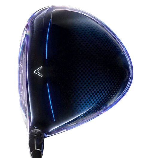 B21 REVA Driver Head2