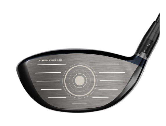 B21 REVA Driver Draw Bias