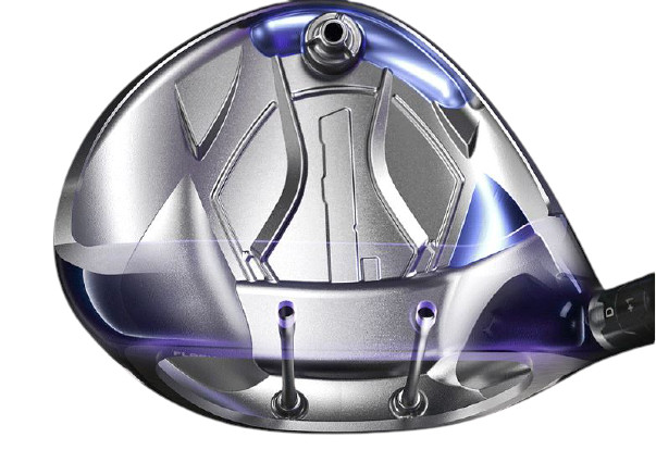 B21 REVA Driver Jailbreak and Crown