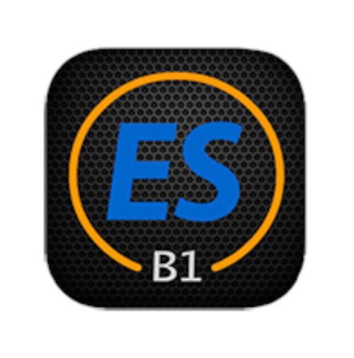 ESB1 App logo