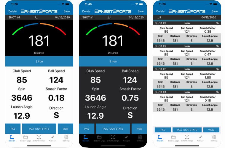 esb1 app graphic design