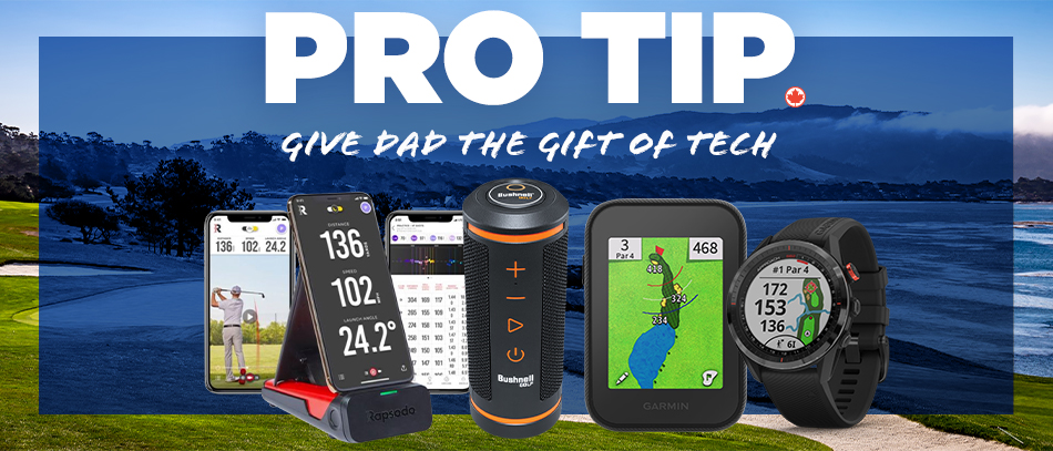 Father's Day Tech Guide