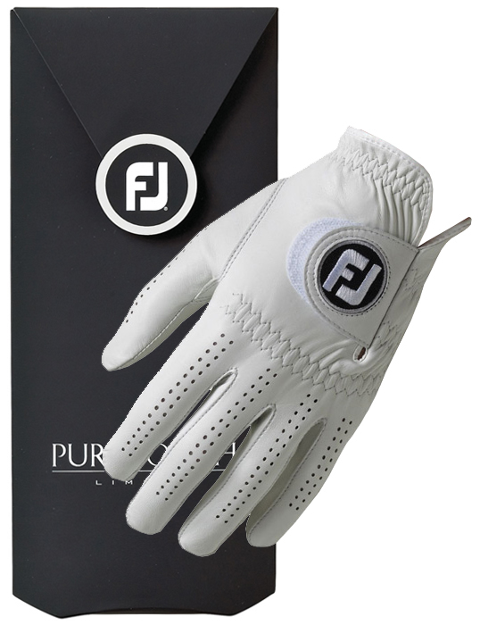 FootJoy Pure Touch Limited Golf Glove