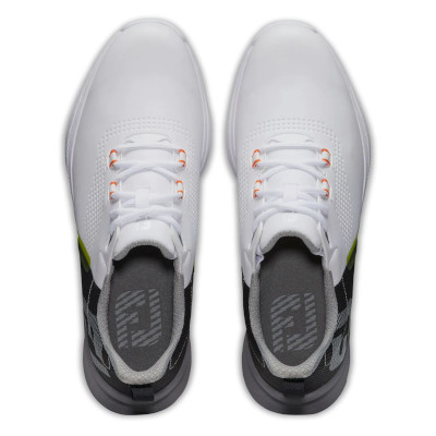 FootJoy Fuel Golf Shoe combo top