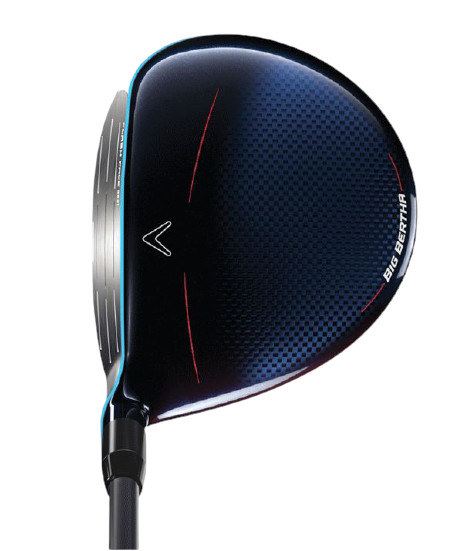 B21 REVA Fairway Wood Head2