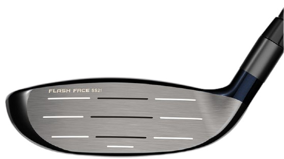 B21 REVA Fairway Wood Draw Bias