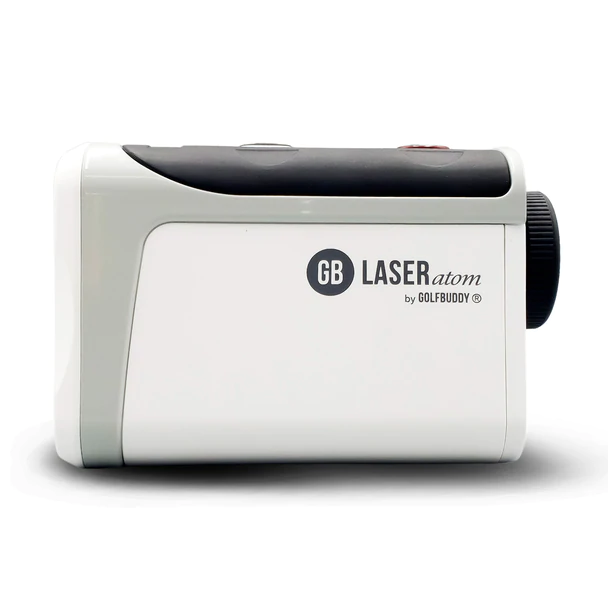 Golf Buddy Laser Atom Rangefinder hero