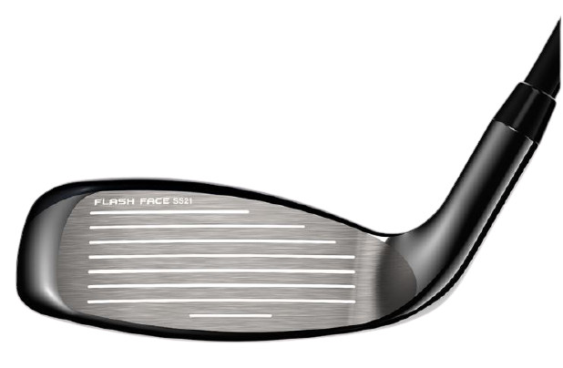 B21 REVA Hybrid Draw Bias