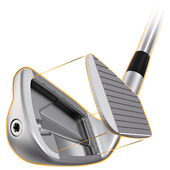 PING i210 vs i500 Irons: True Innovation in Different Packages