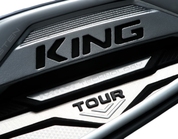 cobra king tour mim copper iron