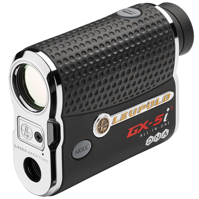 Leupold GX-5i3 Rangefinder