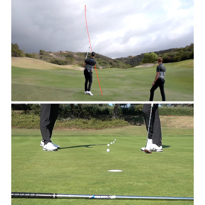 Me and My Golf Digital Coaching Plan Gift Pack break 100 image 3