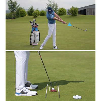 Me and My Golf Digital Coaching Plan Gift Pack break 100 image 3