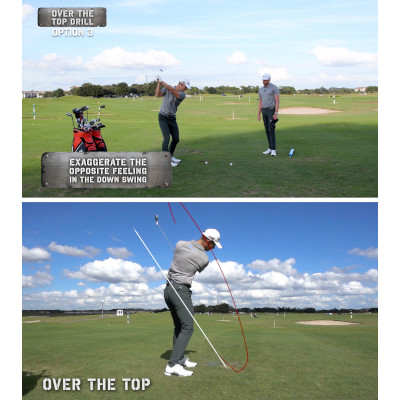 Me and My Golf Digital Coaching Plan Gift Pack ultimate irons 2