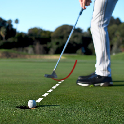 Me and My Golf Digital Coaching Plan Gift Pack complete putting 1