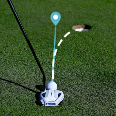 Me and My Golf Digital Coaching Plan Gift Pack complete putting 2