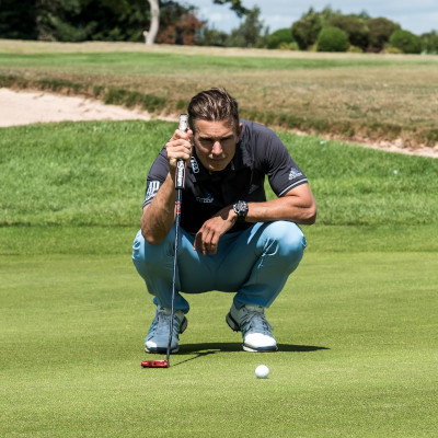 Me and My Golf Digital Coaching Plan Gift Pack complete putting 3