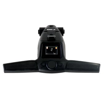 MGI Zip Navigator Pull Cart handle