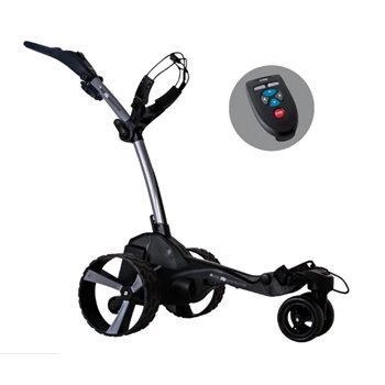 MGI Zip Navigator Pull Cart hero