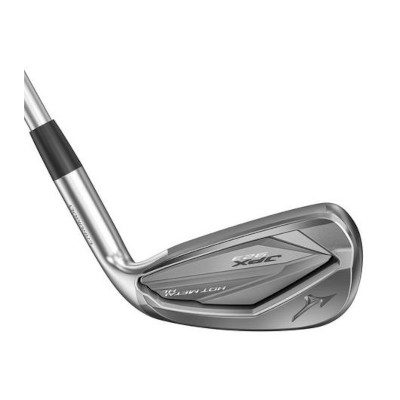 Mizuno JPX 923 Hot Metal HL Irons back