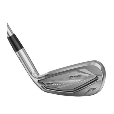 Mizuno JPX 923 Hot Metal Pro Irons back