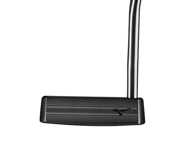 Mizuno M Craft OMOI 03 Black Putter face