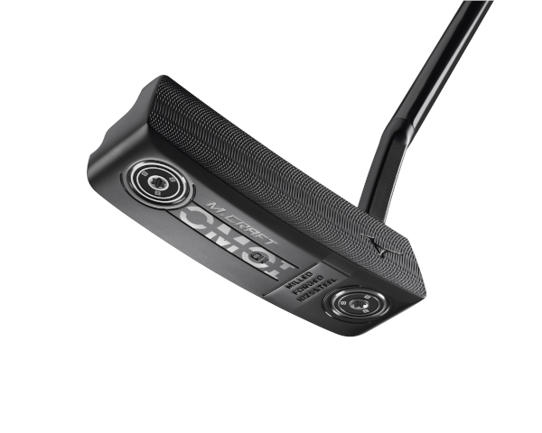 Mizuno M Craft OMOI 01 Black Putter black
