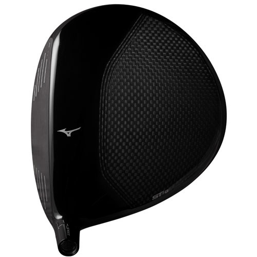 Mizuno ST-G 220 Driver address
