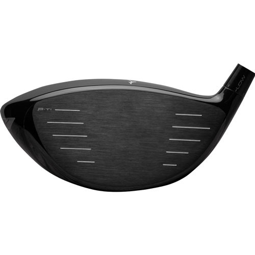 Mizuno ST-G 220 Driver face