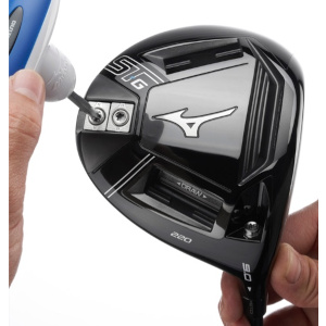 Mizuno ST-G 220 Driver weight neutral high