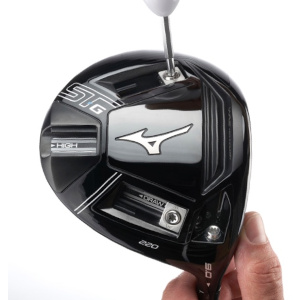 Mizuno ST-G 220 Driver weight neutral low
